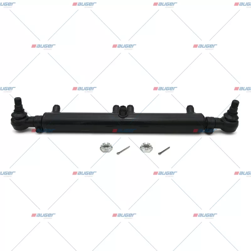 Vérin, direction assistée AUGER 90481