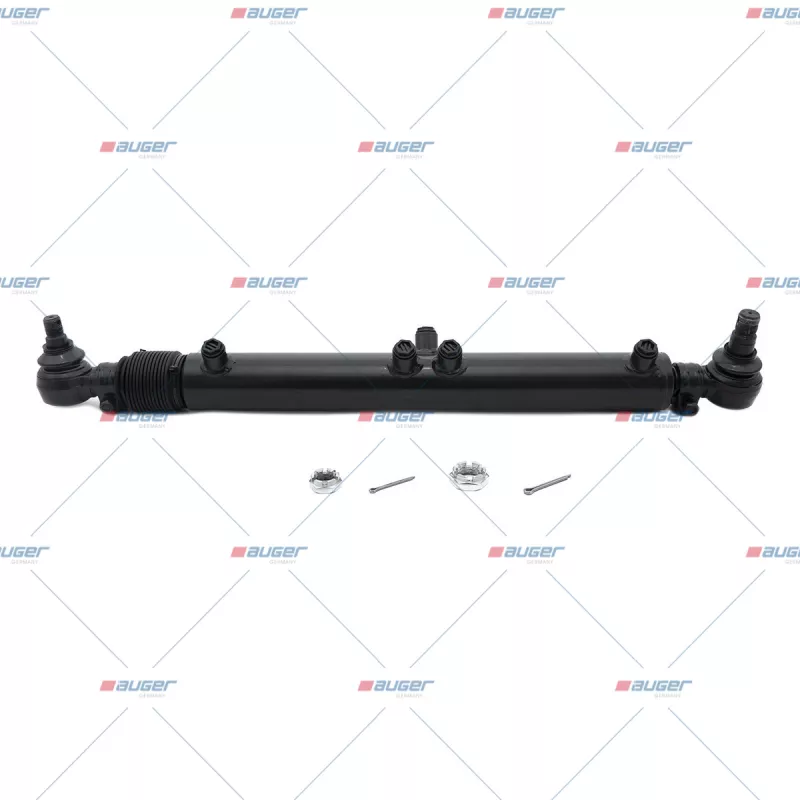 Vérin, direction assistée AUGER 90483