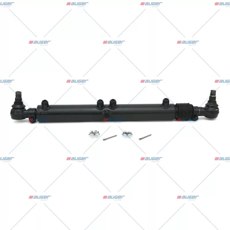 Vérin, direction assistée AUGER 90505