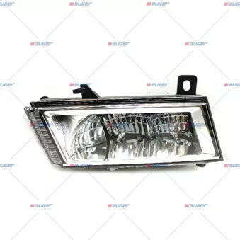 Projecteur antibrouillard AUGER
