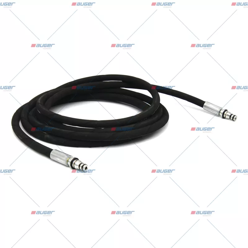 Tuyau d'embrayage AUGER 87173