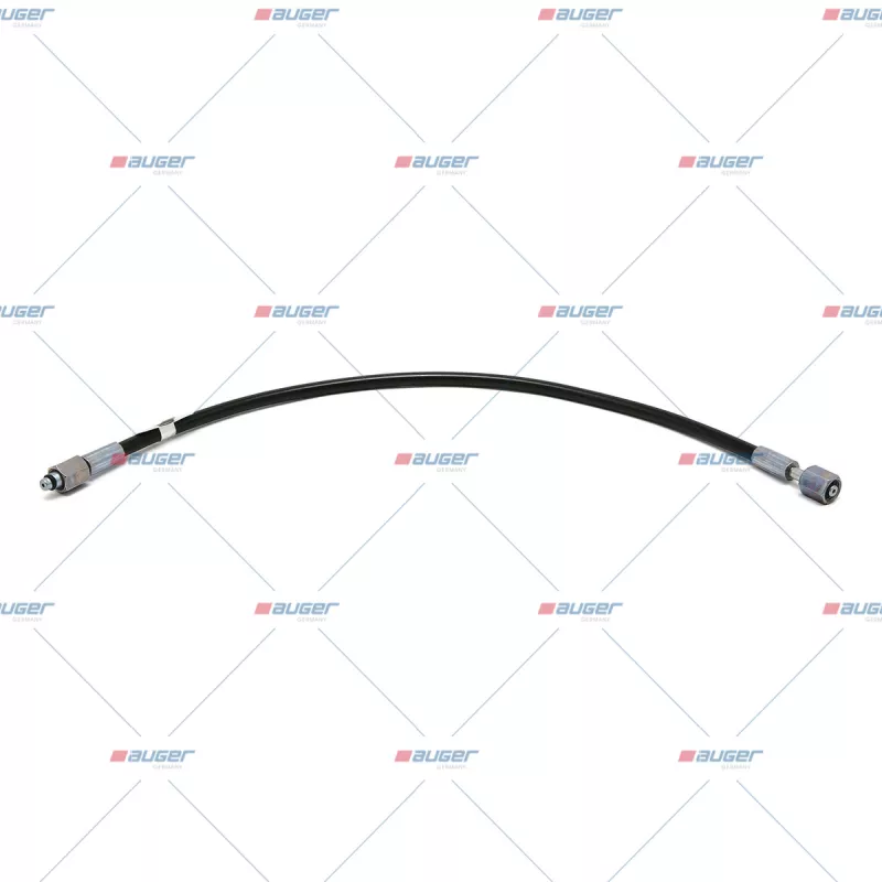 Gaine, basculeur de cabine AUGER 87169