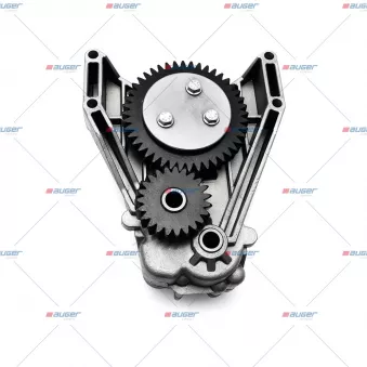 Pompe à huile AUGER