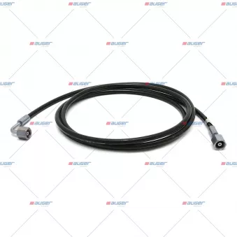 Gaine, basculeur de cabine AUGER