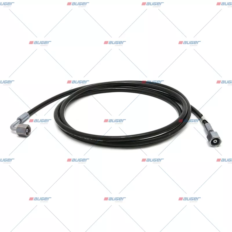 Gaine, basculeur de cabine AUGER 87206