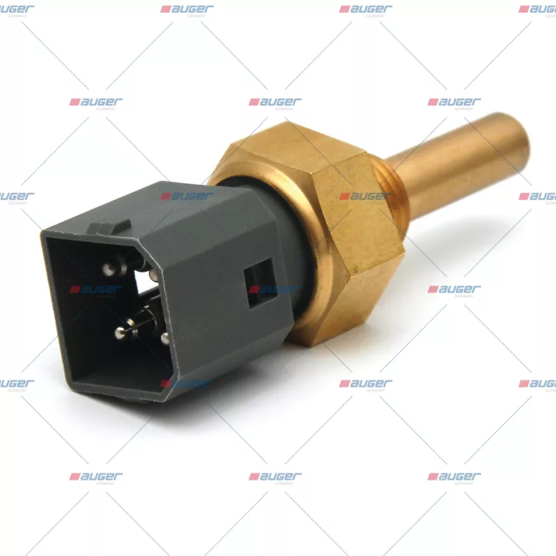 Sonde de température, liquide de refroidissement AUGER 87194