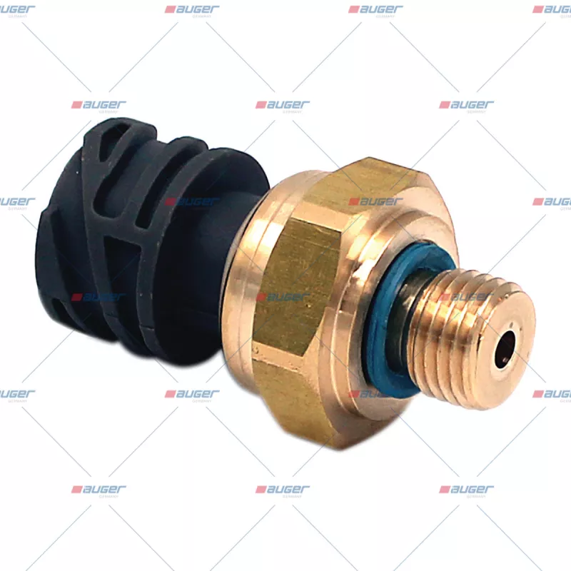 Capteur, pression d'huile AUGER 87628