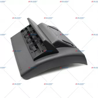 Passage de roue arrière gauche AUGER