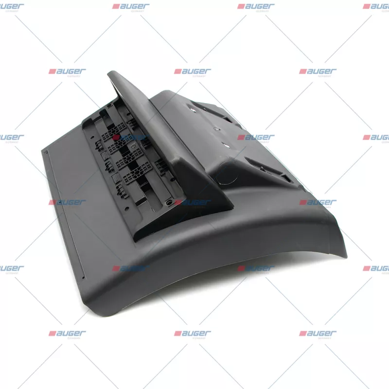 Passage de roue arrière gauche AUGER 78525