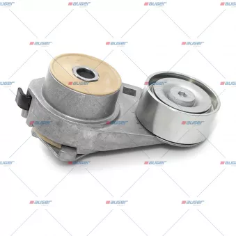 Tendeur de courroie, courroie trapézoïdale à nervures AUGER