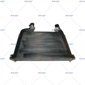 Intercooler, échangeur AUGER