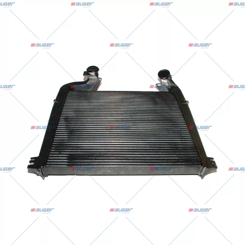 Intercooler, échangeur AUGER 78461