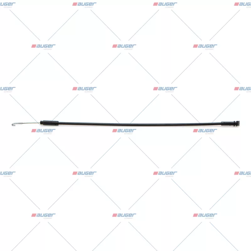 Tirette à câble, ouverture-coffre AUGER 78532