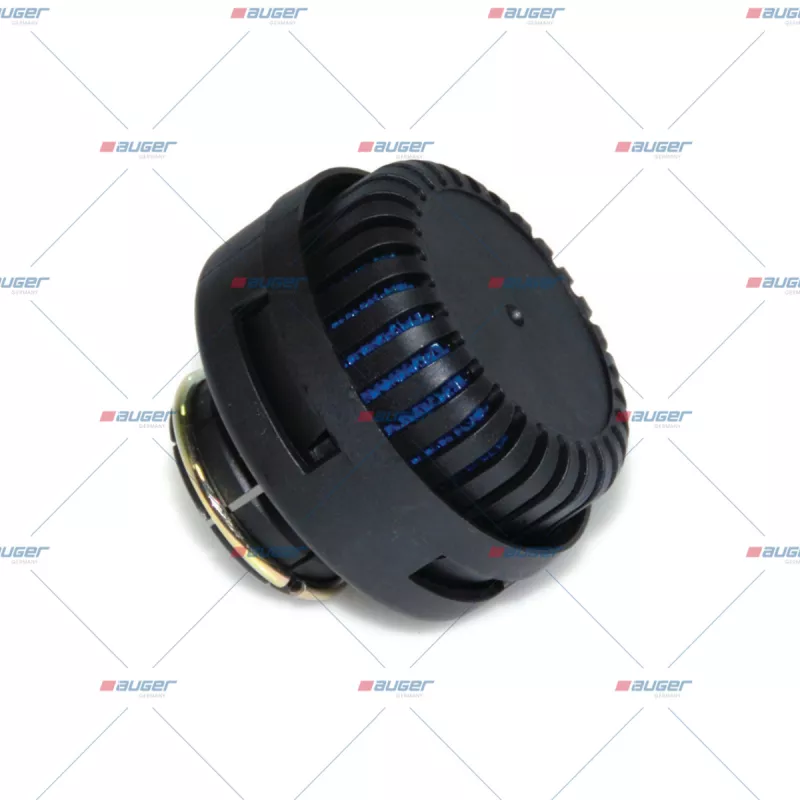 Amortisseur de bruit, système d'air comprimé AUGER 78575