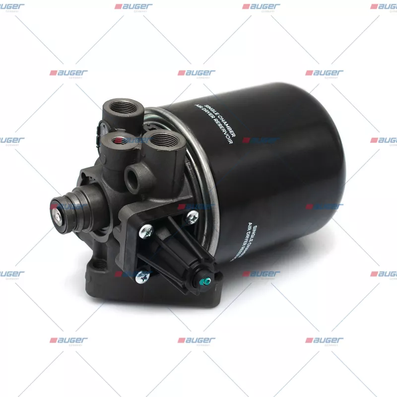 Dessicateur, système d'air comprimé AUGER 78545