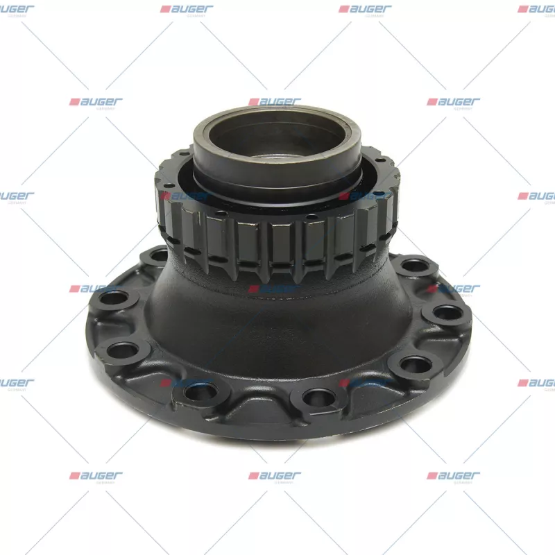 Moyeu de roue avant AUGER 78593