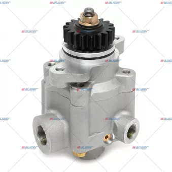 Pompe hydraulique, direction AUGER