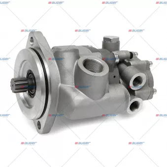 Pompe hydraulique, direction AUGER