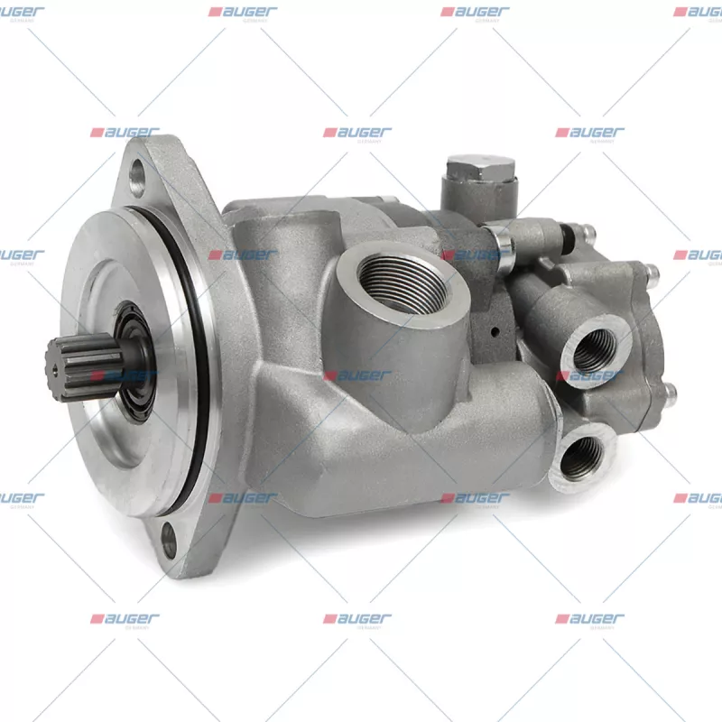 Pompe hydraulique, direction AUGER 78598