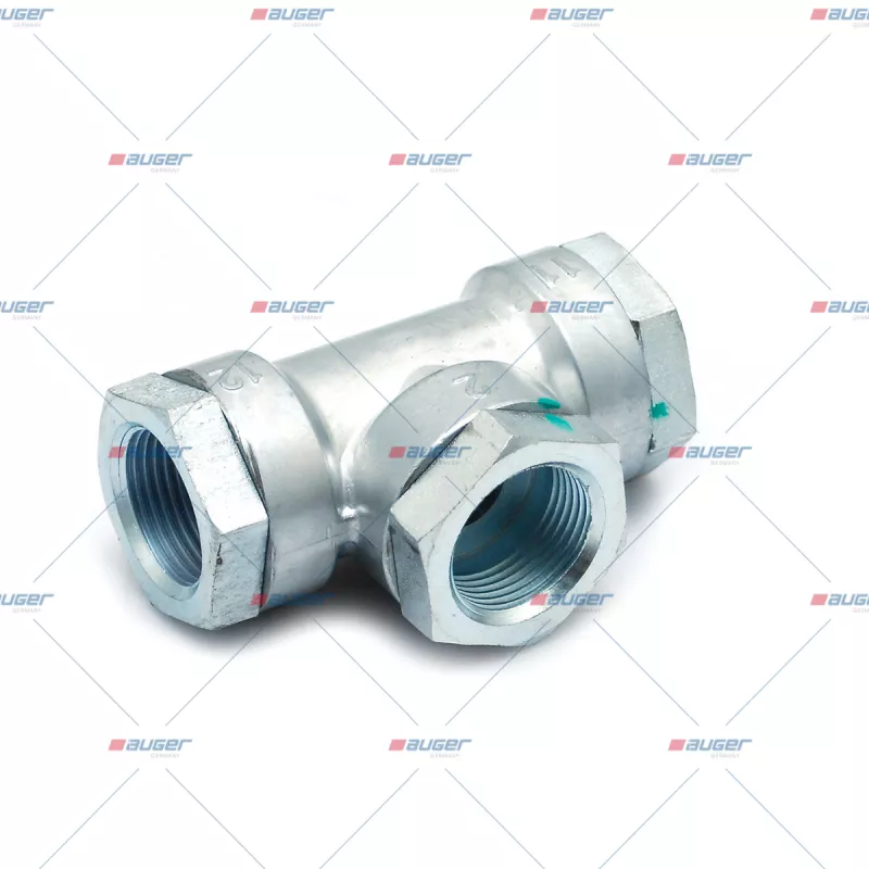 Soupape de retenue AUGER 78578