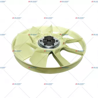 Ventilateur, refroidissement du moteur AUGER