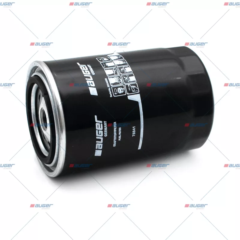 Filtre à carburant AUGER 78841