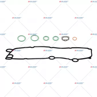 Kit de joints, radiateur d'huile AUGER