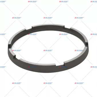 Cone de synchronisation, pignon récepteur AUGER