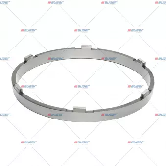 Cone de synchronisation, pignon récepteur AUGER