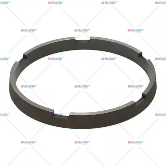 Cone de synchronisation, pignon récepteur AUGER