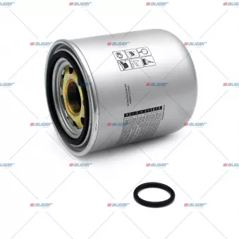 Cartouche de dessicateur, système d'air comprimé AUGER