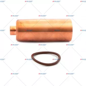 Manchon, porte-injecteur AUGER