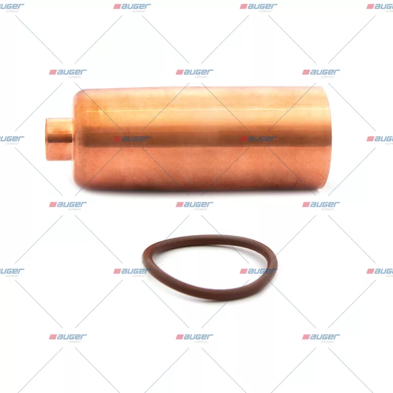 Manchon, porte-injecteur AUGER 78284
