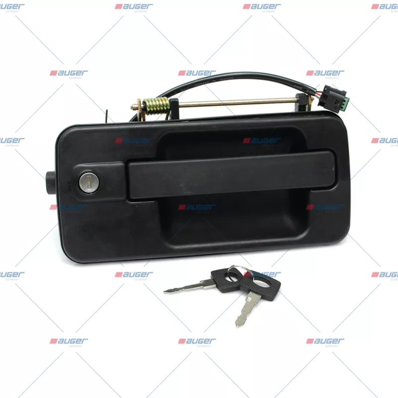 Poignée de porte AUGER 78270