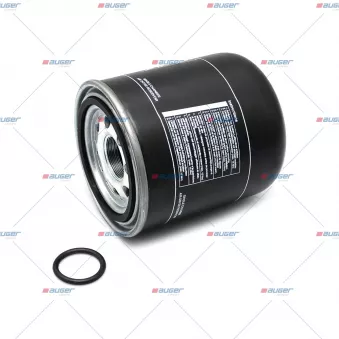 Cartouche de dessicateur, système d'air comprimé AUGER