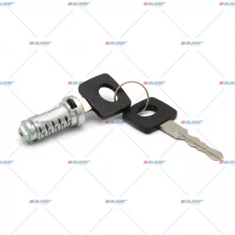 Cylindre de serrure AUGER