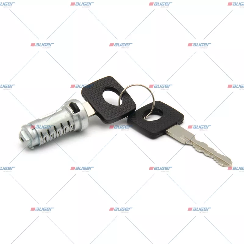 Cylindre de serrure AUGER 78273