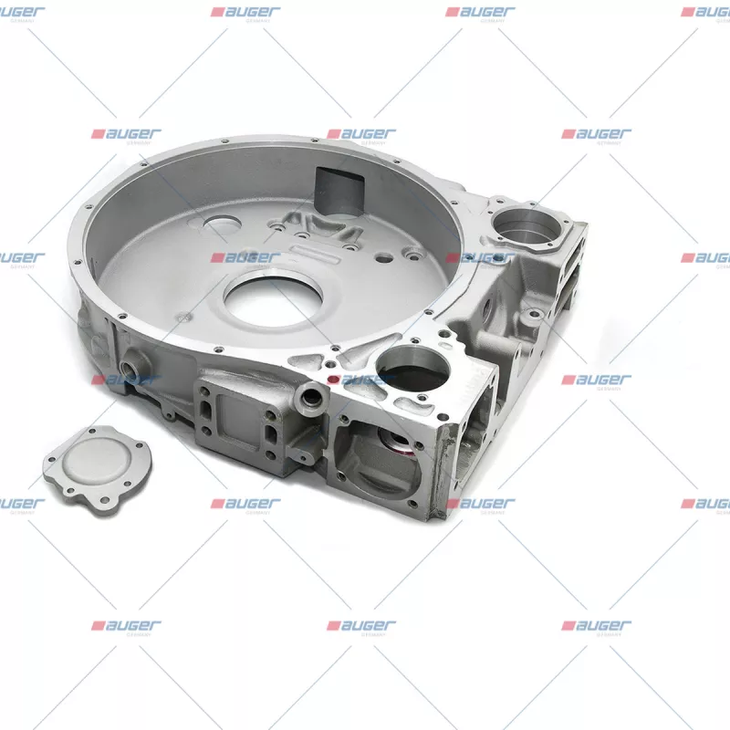 Carter du volant moteur AUGER 78629