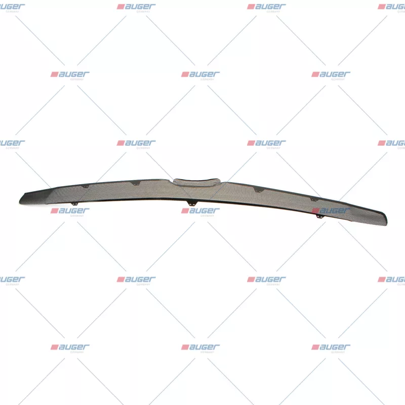 Elément insertable, grille de radiateur AUGER 78349