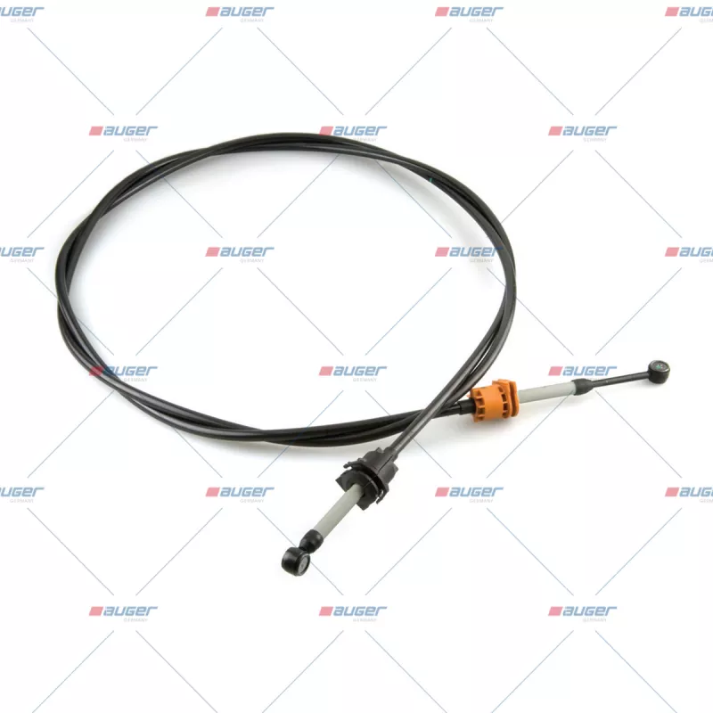 Tirette à câble, boîte de vitesse manuelle AUGER 78364