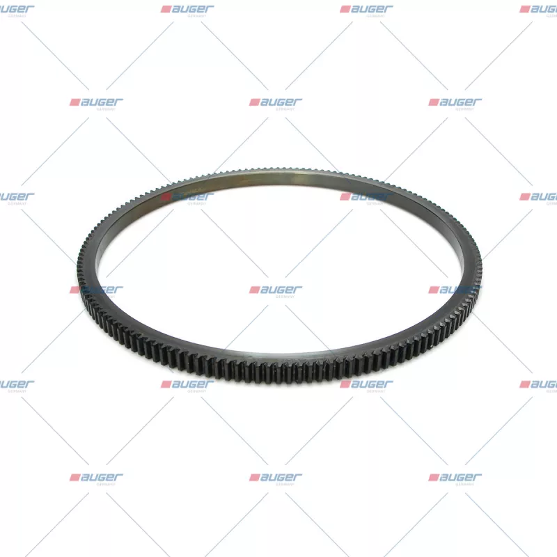 Couronne dentée, volant moteur AUGER 78342
