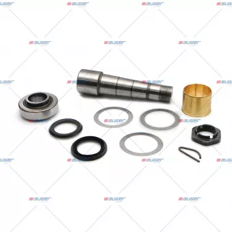 Kit d'assemblage, pivot de fusée d'essieu AUGER