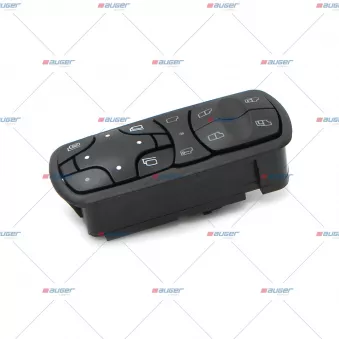 Interrupteur, lève-vitre AUGER