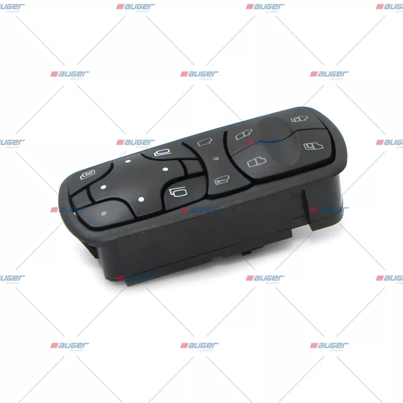 Interrupteur, lève-vitre AUGER 78313