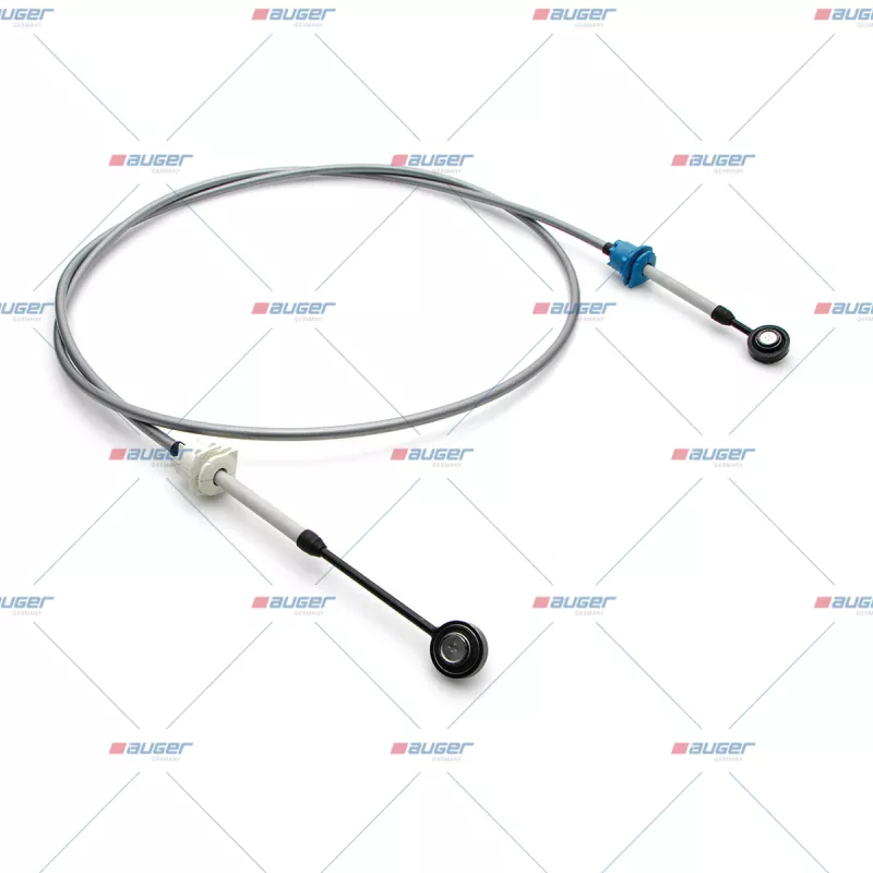 Tirette à câble, boîte de vitesse manuelle AUGER 78312