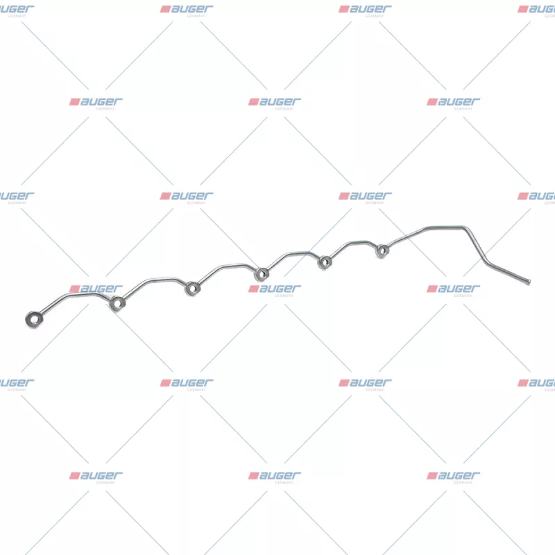 Tuyauterie du réfrigérant AUGER 78315
