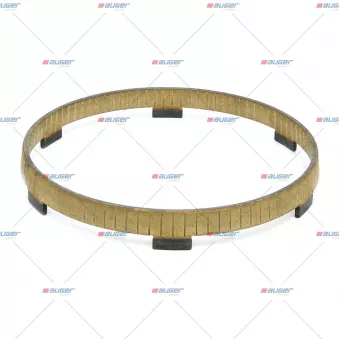 Synchronisateur, boîte de vitesse manuelle AUGER