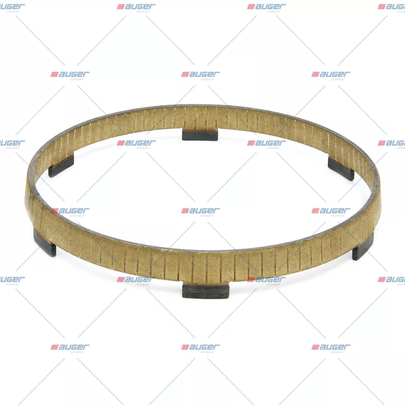 Synchronisateur, boîte de vitesse manuelle AUGER 78803