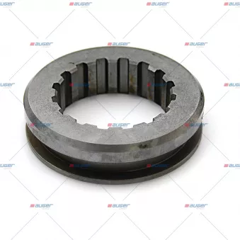 Sychronisateur, arbre de sortie-engrenage planétaire AUGER
