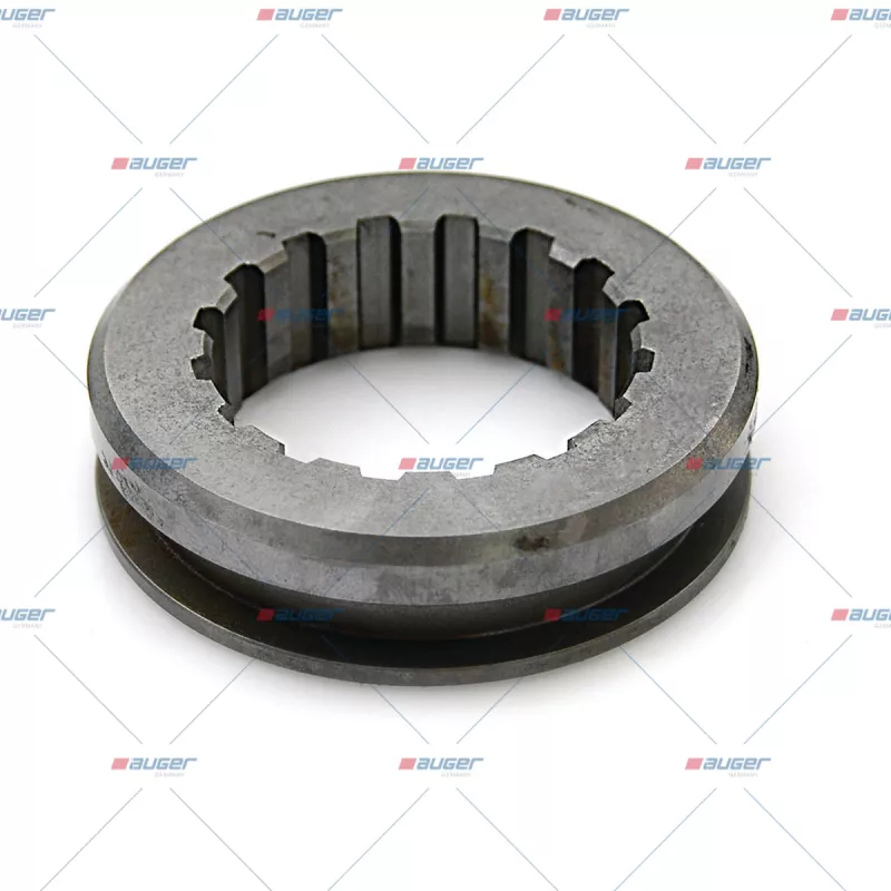 Sychronisateur, arbre de sortie-engrenage planétaire AUGER 78703